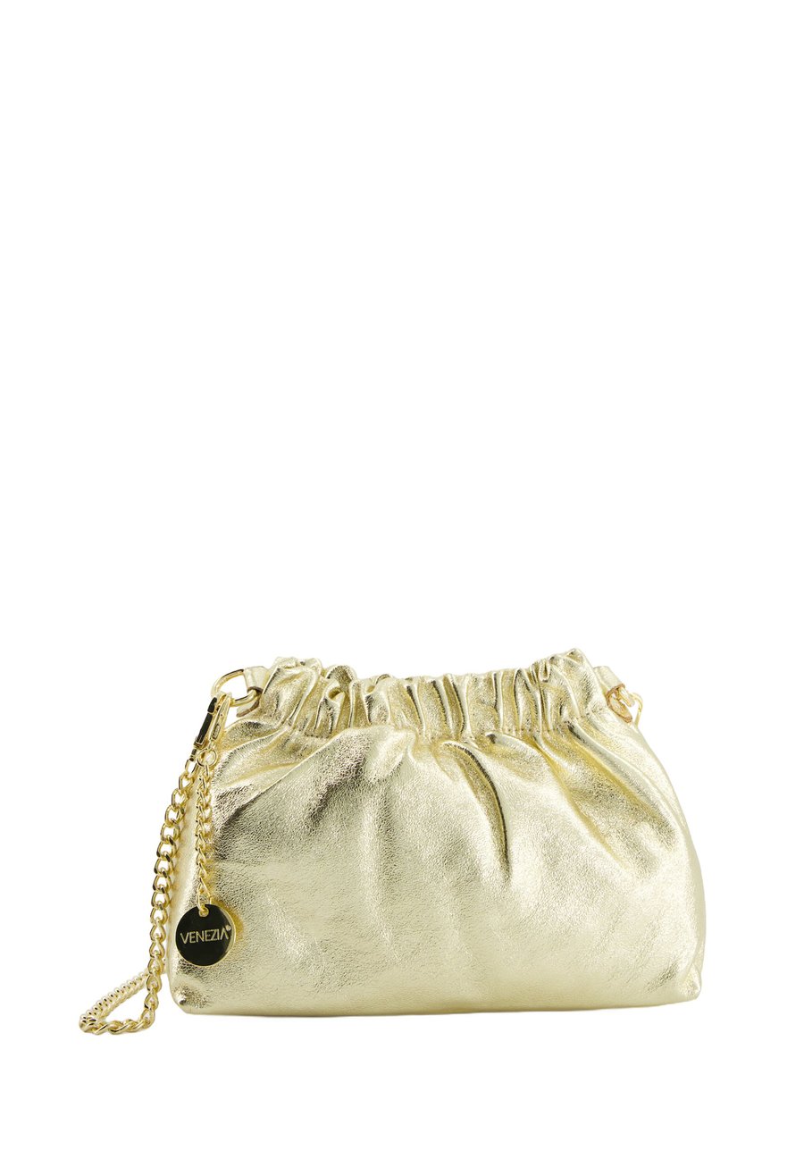 

Сумка кросс-боди VENEZIA Cross body bag, Gold/Gold-Coloured