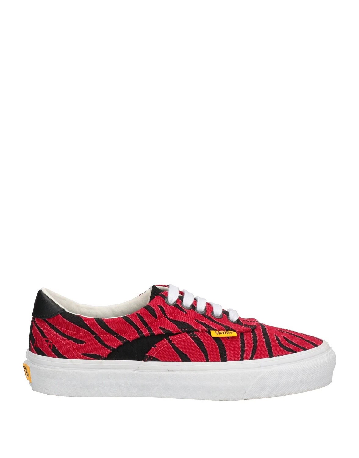 

Кеды Vans, красный
