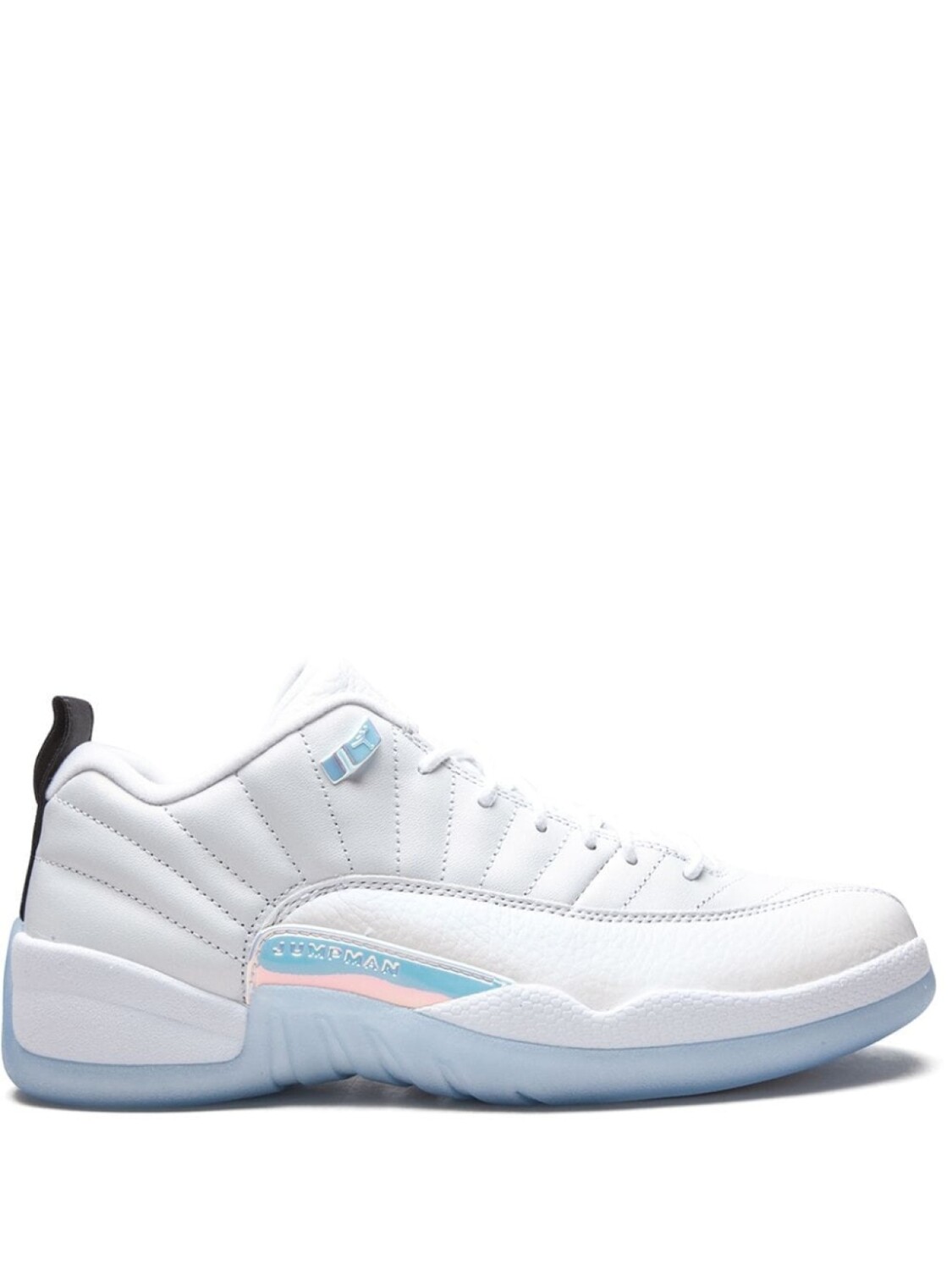 

Кроссовки Air 12 Low Jordan, белый