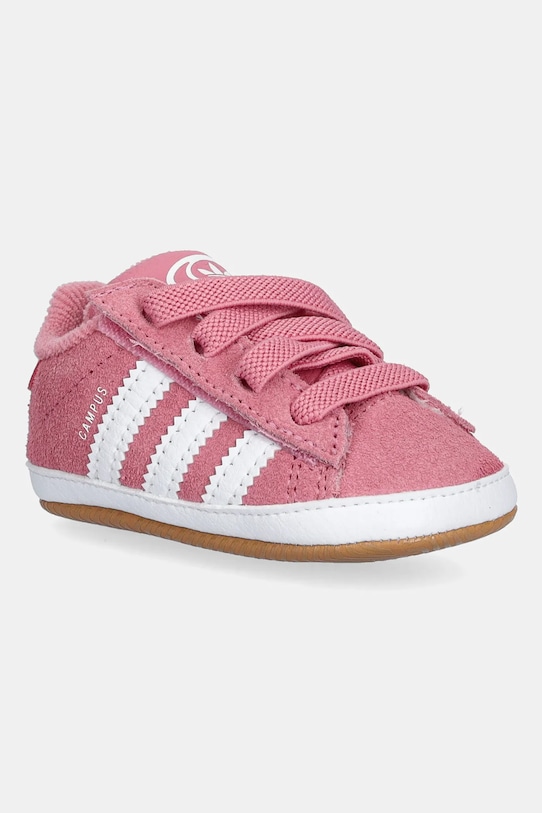 

Детские кроссовки CAMPUS 00sRIB Adidas Originals, розовый