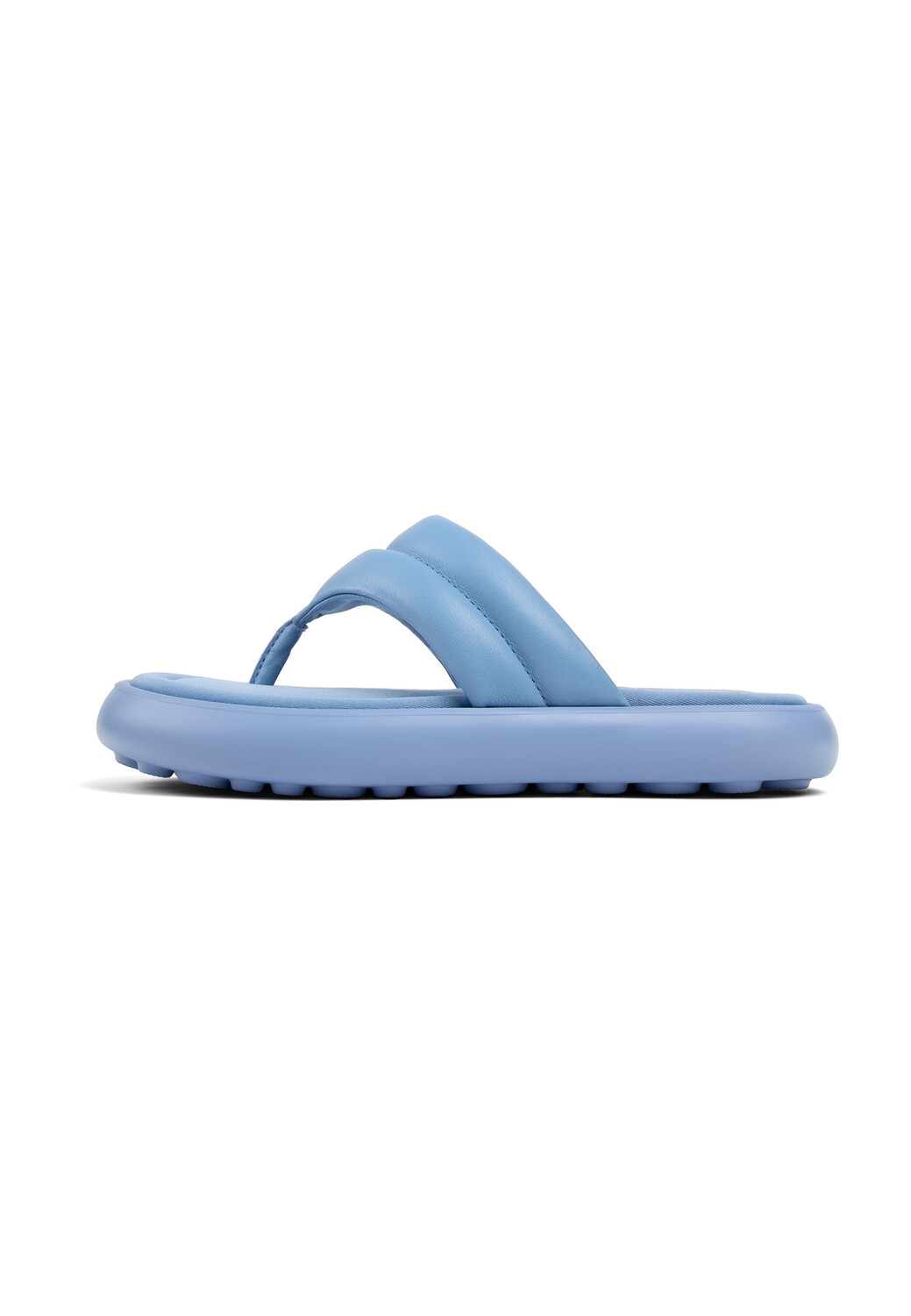 

Сандалии Camper Pelotas Flota, цвет Mittelblau