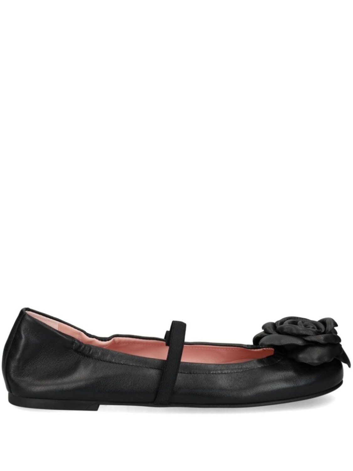 Балетки Rosario Pretty Ballerinas, черный