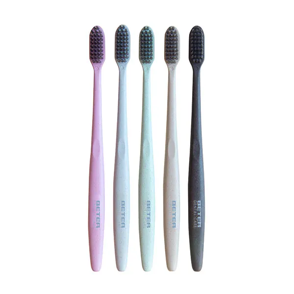 

Зубная щетка Adult Toothbrush Soft Dental Care Beter, 1 UD