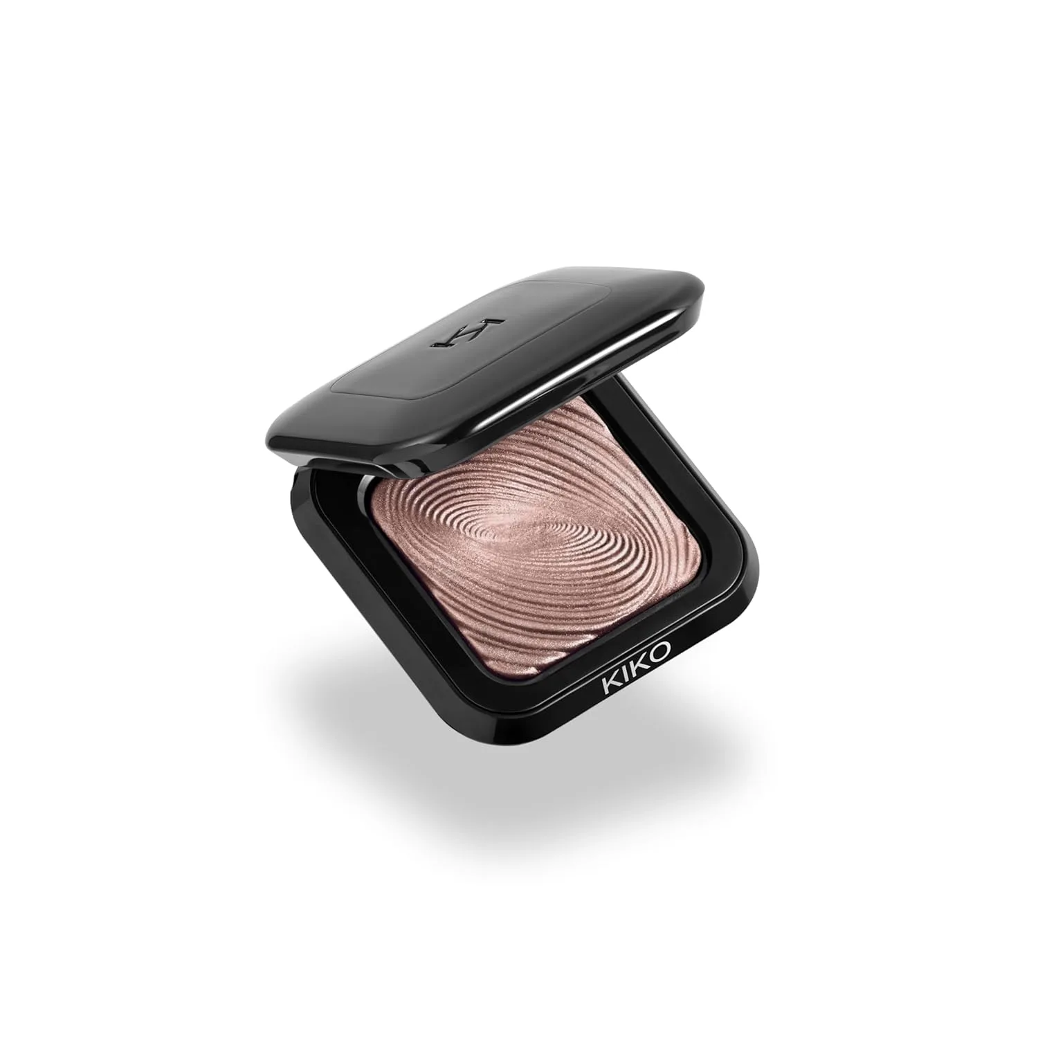 KIKO Milano Водные тени для век | Мгновенно окрашивающие тени, для влажного и сухого нанесения, 06 Light Taupe — фото 3