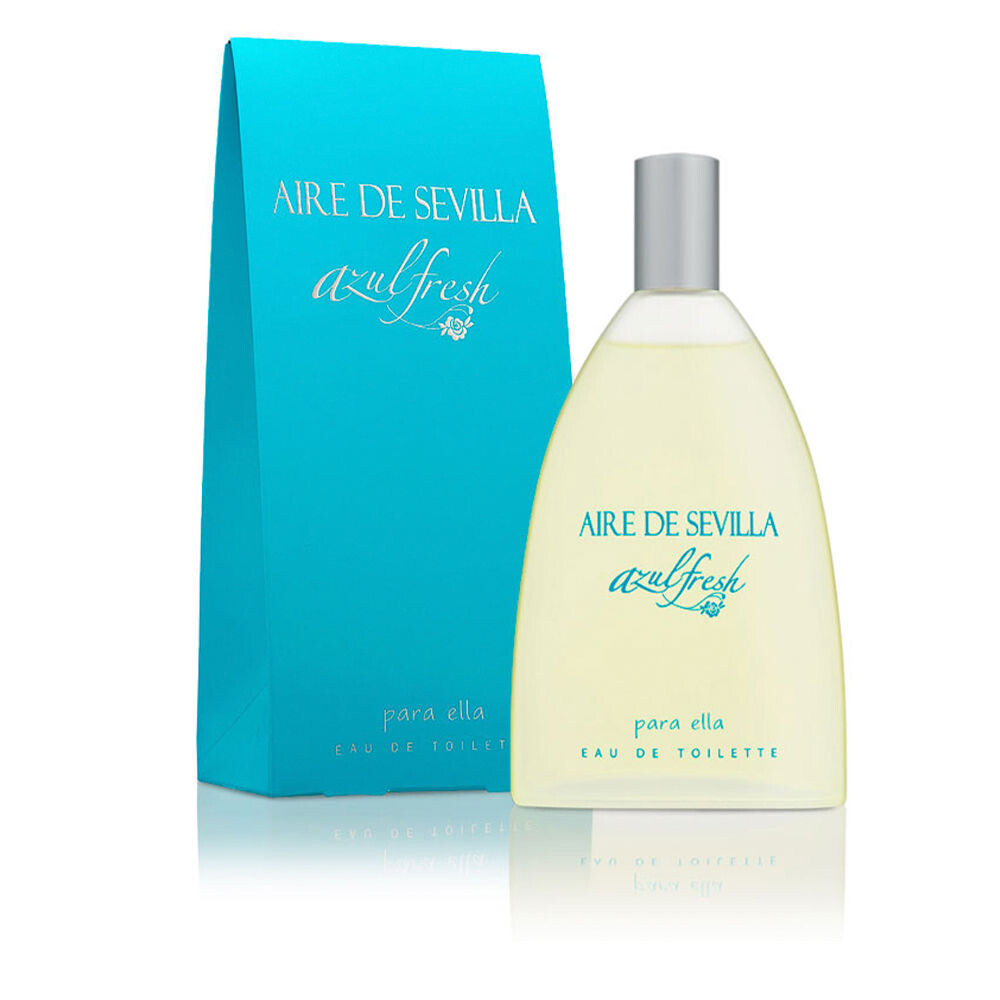 

Духи Aire de sevilla azul fresh Aire sevilla, 150 мл