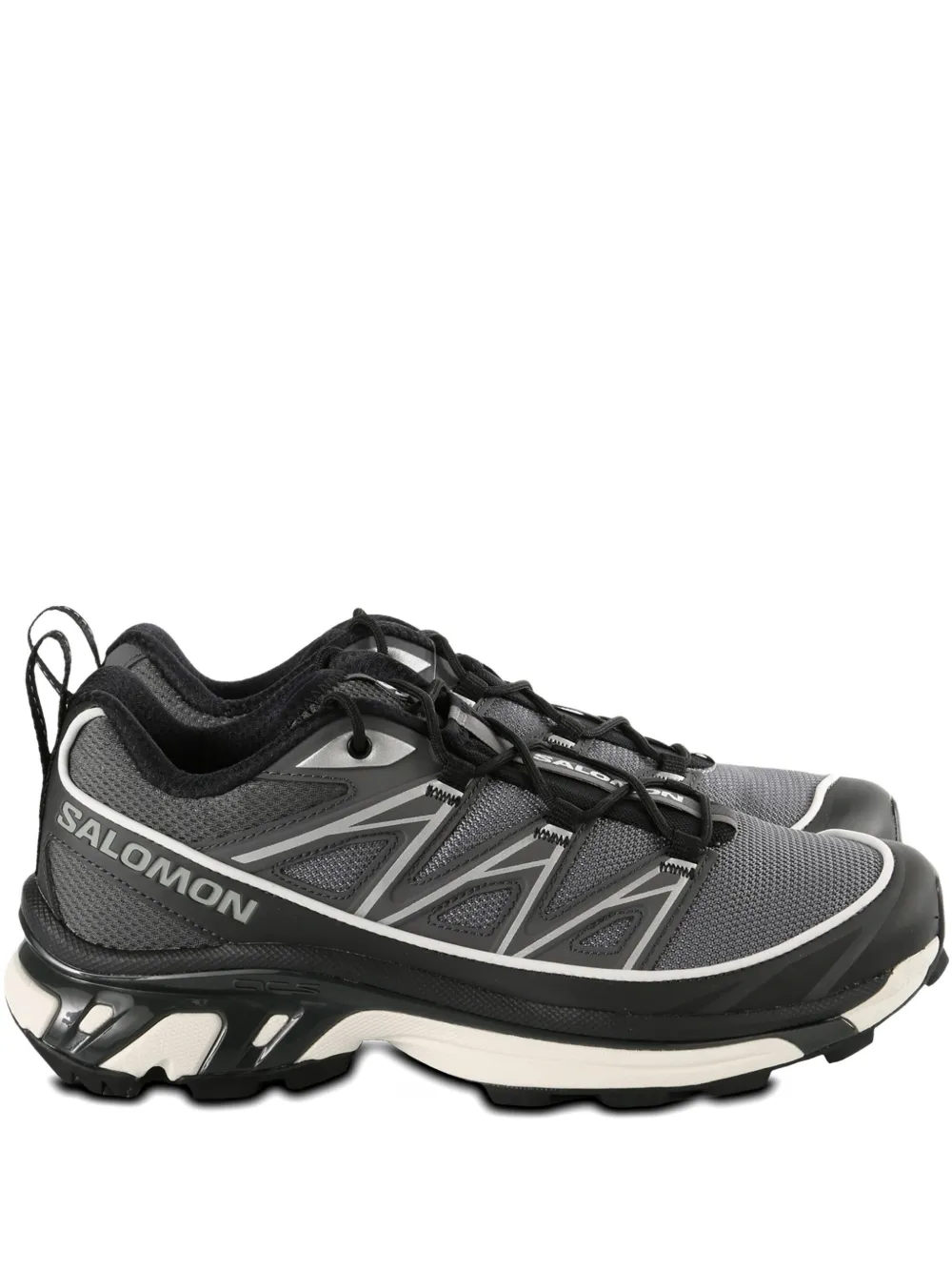 

Кроссовки Expanse с логотипом Salomon, серый