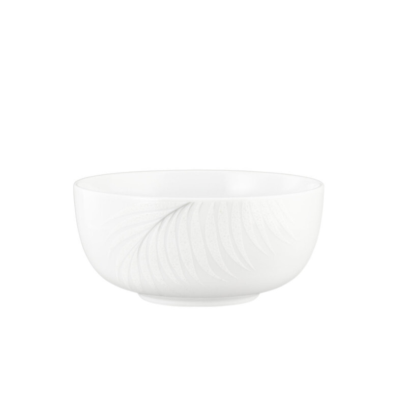 

Миска для хлопьев Liberty Mediterranean 15 см Seltmann Weiden, белый