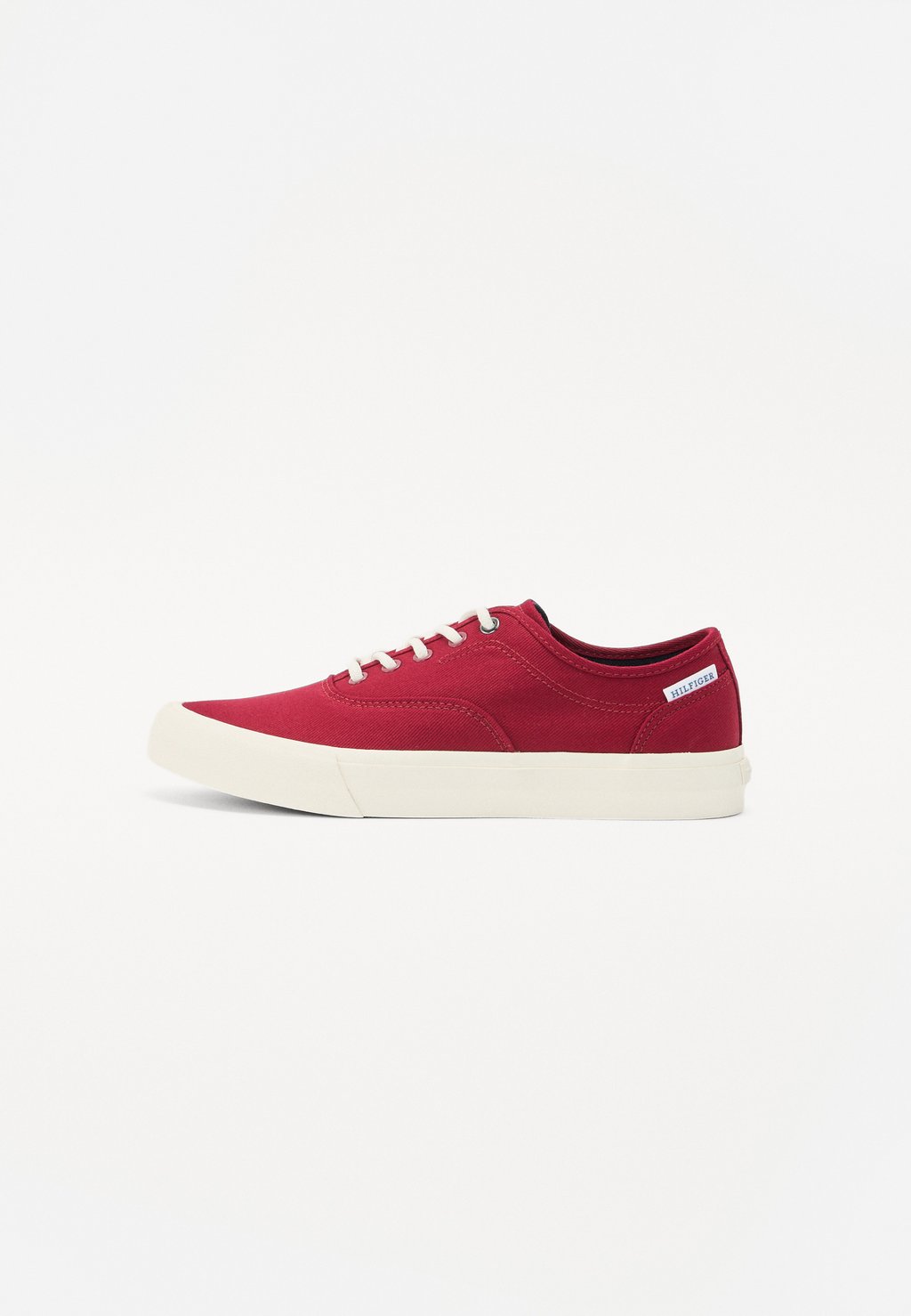 

Низкие кеды VULC LOW Tommy Hilfiger, красный