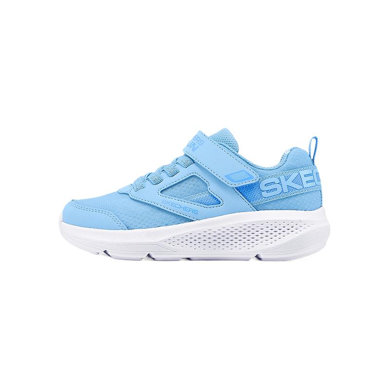 

Кроссовки детские Rebound Mid Top для мальчиков Skechers Kids, синий
