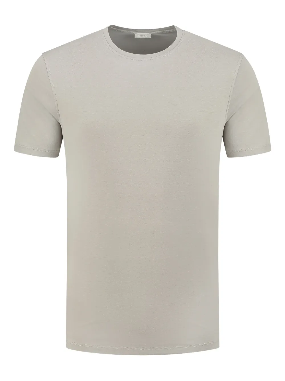 

Футболка из джерси Doriani Cashmere, нейтральный