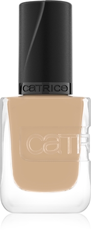 

Лак для ногтей Catrice GEL AFFAIR, 010 Lost My Camel In The Desert 10,5 ml