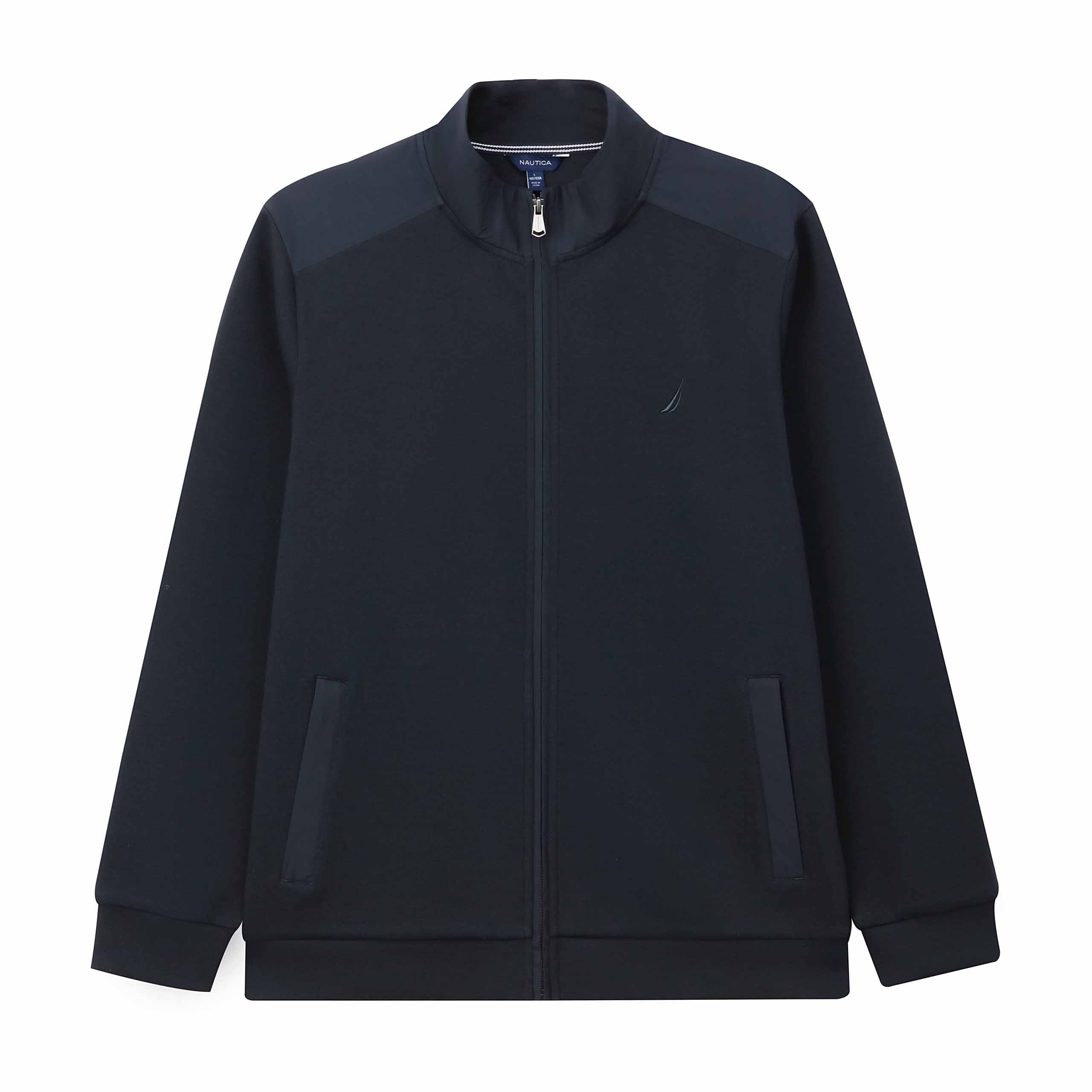 

NAUTICA Куртка мужская темно-синяя, Navy Blue