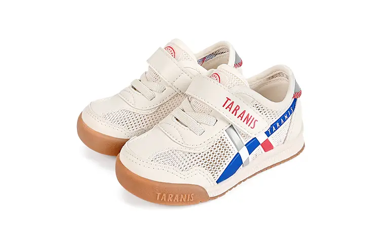 

Кроссовки TARANIS Toddler Shoes TD Low-top, розовый