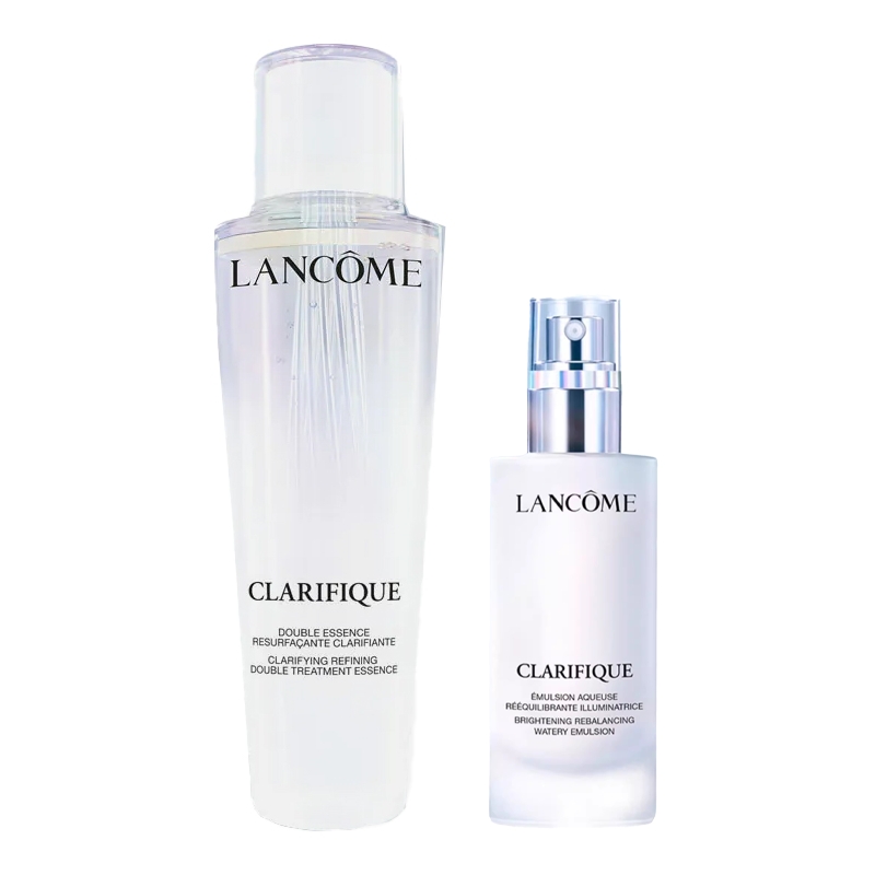 

LANCOME Lankou Aurora Ivory, 2, новая версия, набор для ухода за кожей увлажняющий, осветляющий и увлажняющий