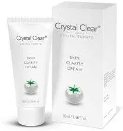 Дневной крем Crystal Clear Skin Clarity Cream Gromark, 30 мл