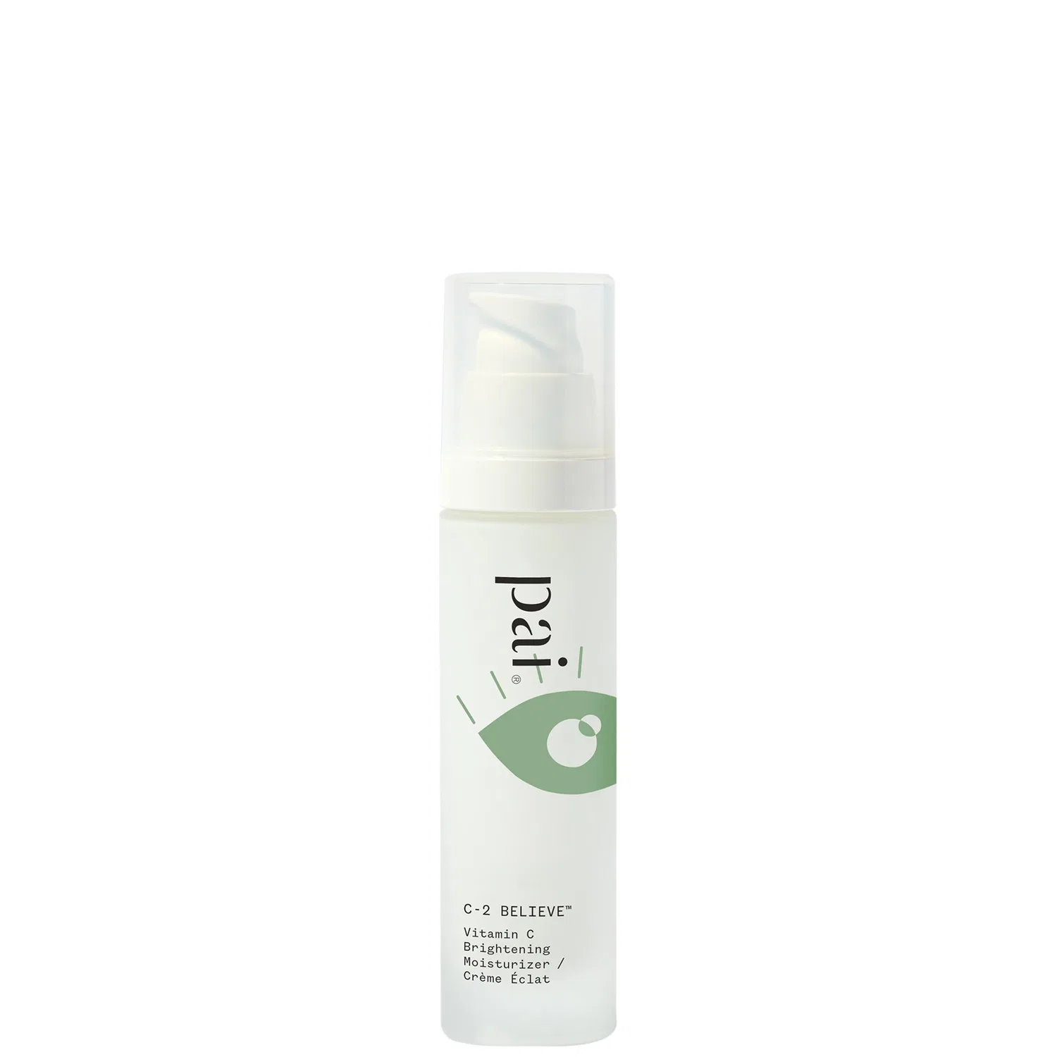 Увлажняющий крем для лица Skincare C-2 Believe с витамином С, 50 мл Pai