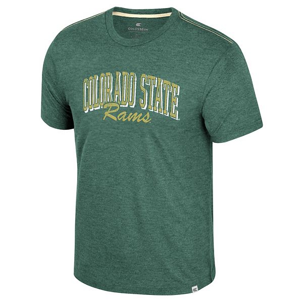 

Футболка с коротким рукавом men's colorado state rams Unbranded