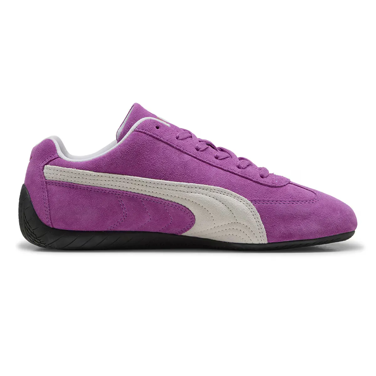 Женские повседневные кроссовки Puma Speedcat OG, пурпурный