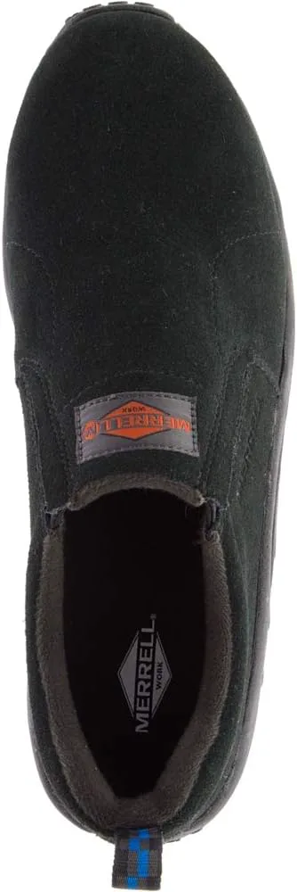 

Мужские слипоны Merrell Jungle Moc, черный
