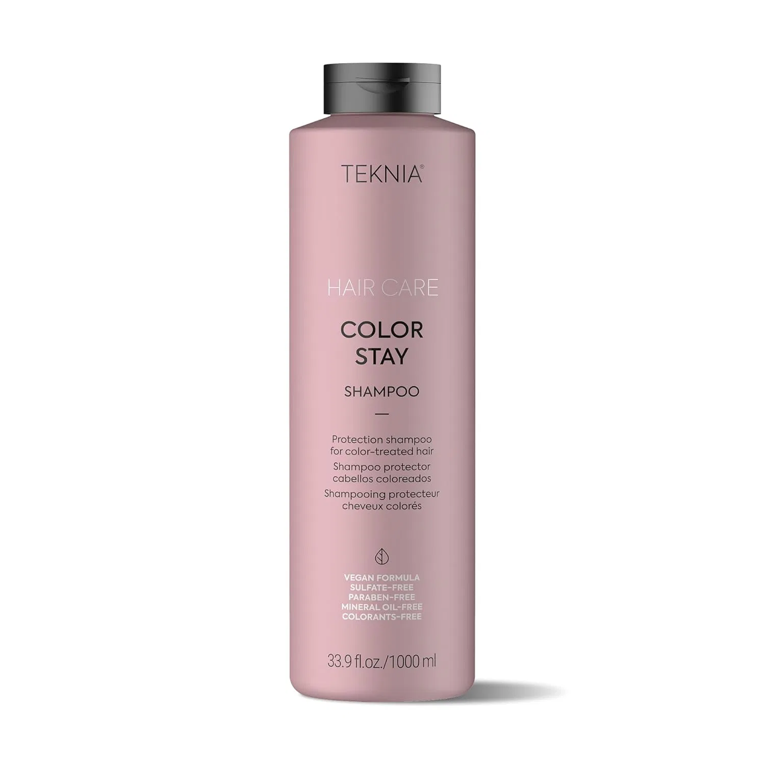 Шампунь для окрашенных волос «Teknia Colour Stay Shampoo» от Lakmé