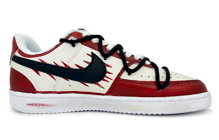 

Мужские кроссовки для скейтбординга Nike Court Vision 1, Burgundy, Серый, Мужские кроссовки для скейтбординга Nike Court Vision 1, Burgundy