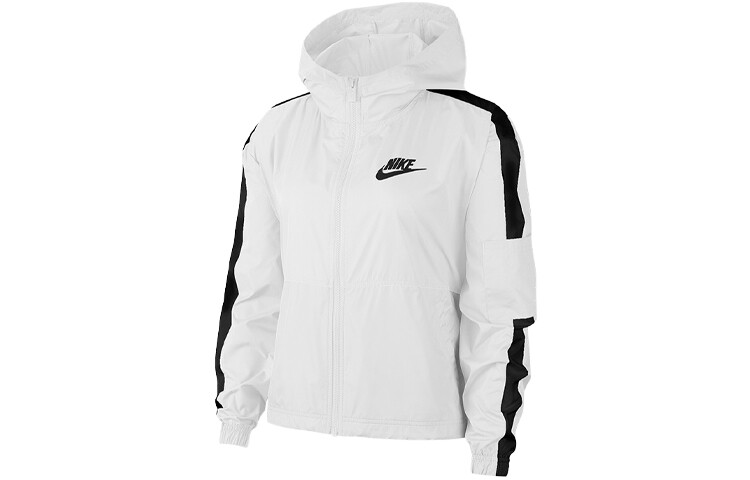 

Женская куртка Nike, цвет White