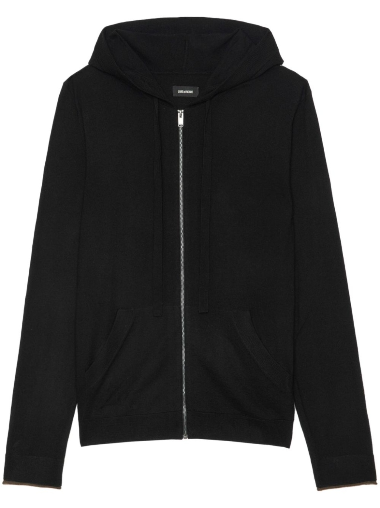 

Zadig&Voltaire кардиган Clash, черный