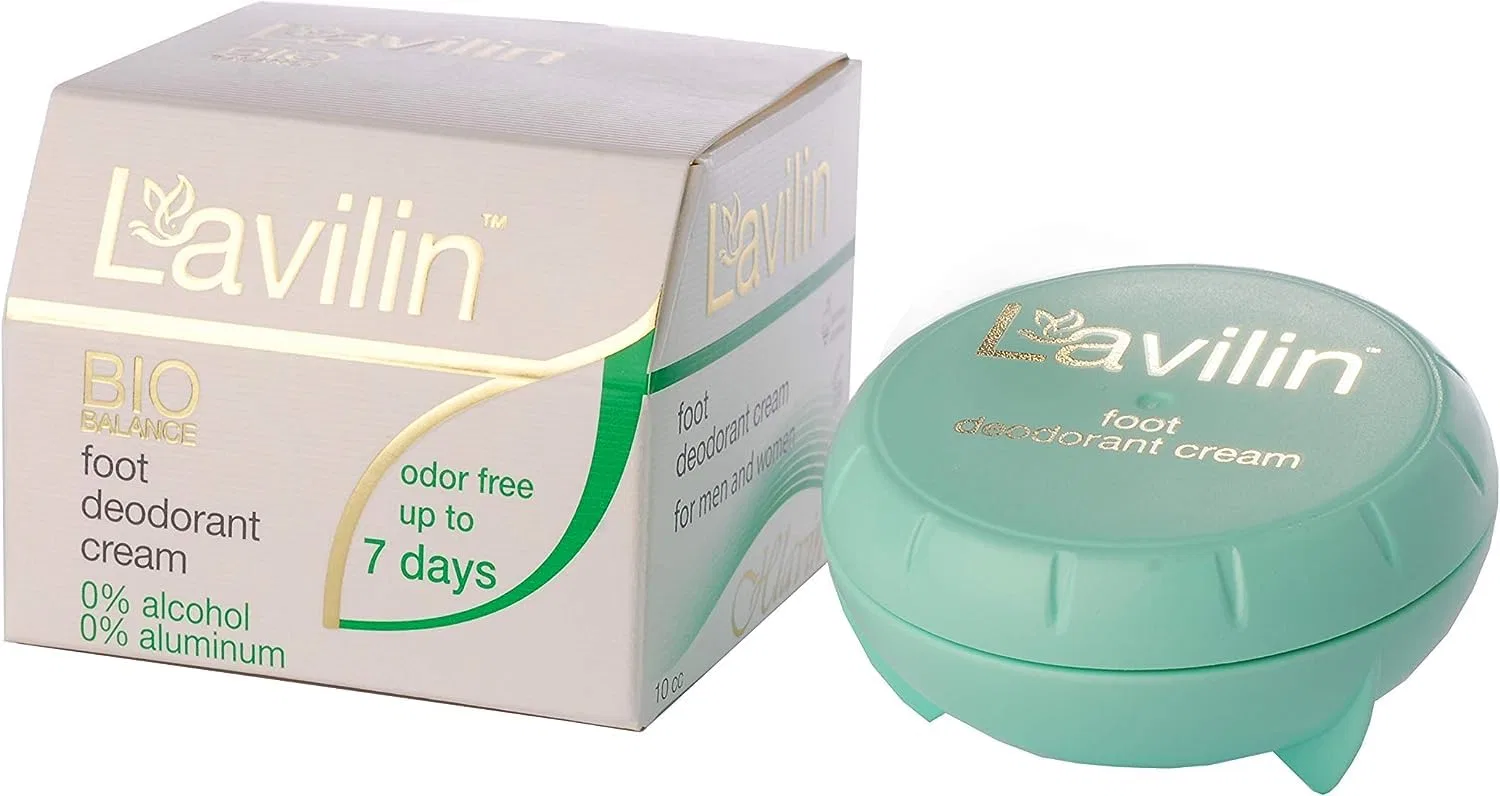 Крем для ног Lavilin 12.5 г Lavilin
