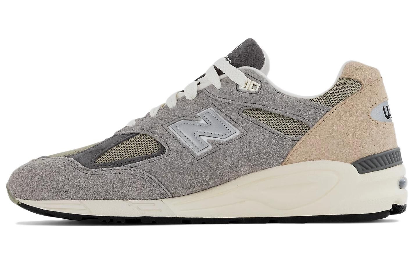 

New Balance 990v2 MiUSA Teddy Santis Marblehead Благовония