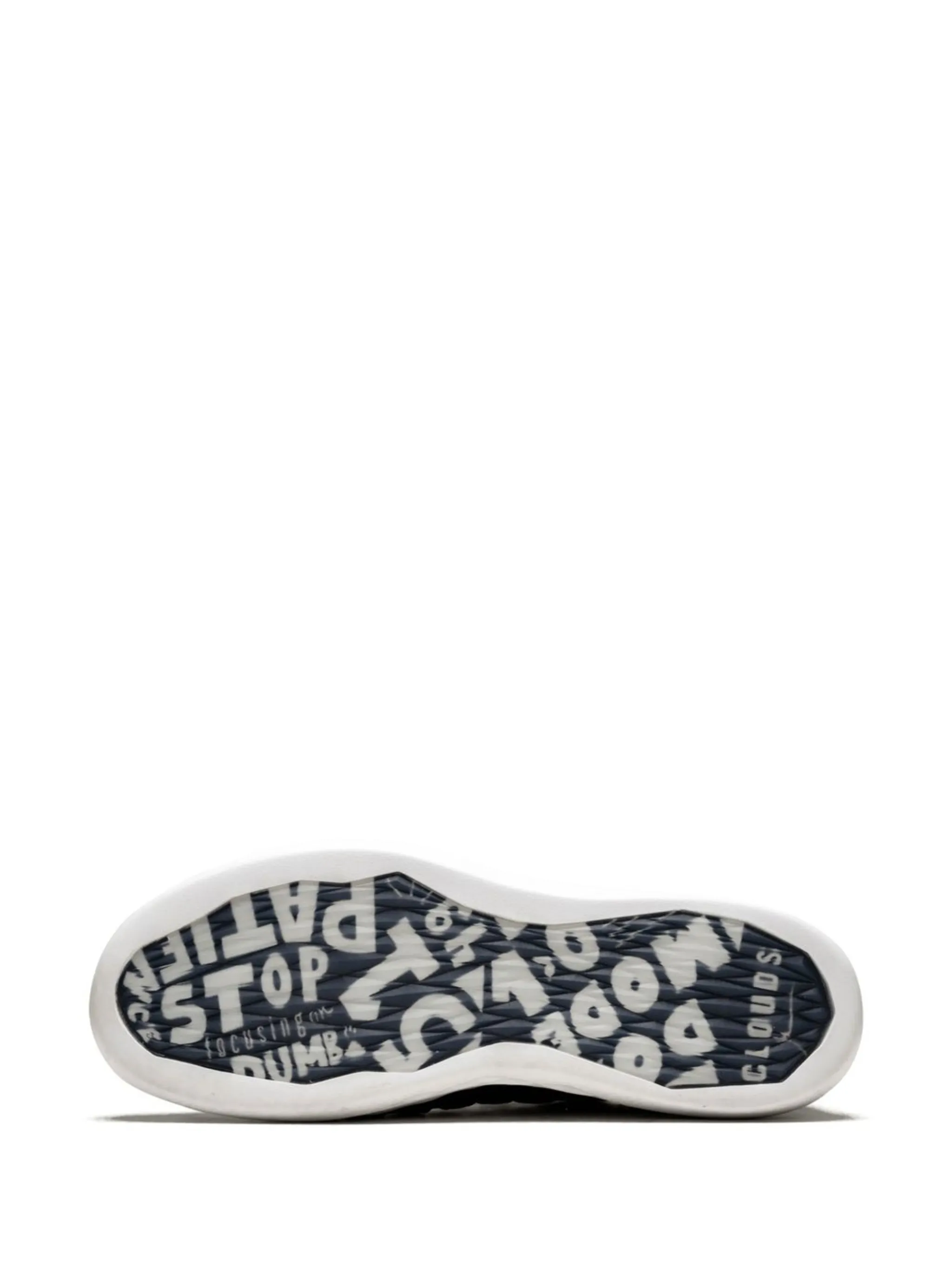 Кроссовки Gen-K Icon Knit K Swiss, черный — фото 4