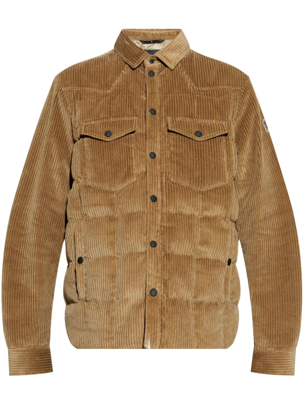 

Куртка Moncler Grenoble Day-Namic, нейтральный