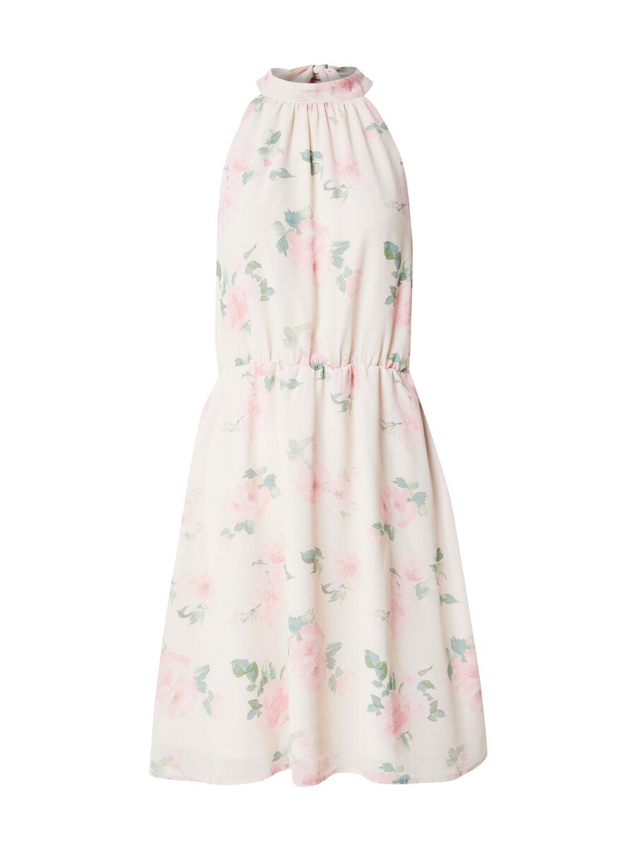 

Летнее платье ABOUT YOU Ella, Rose/Pastel pink