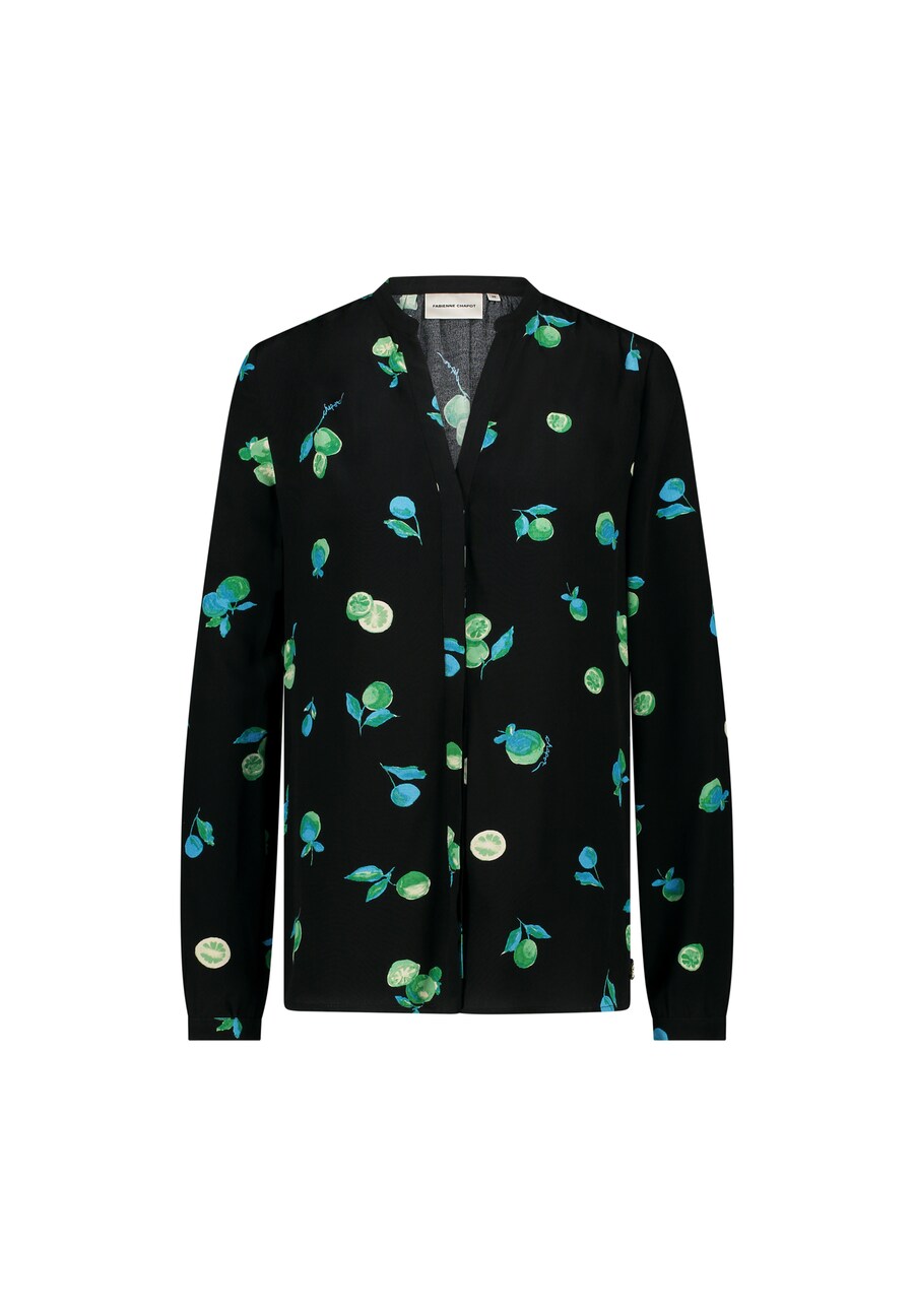 

Блуза Fabienne Chapot, Black