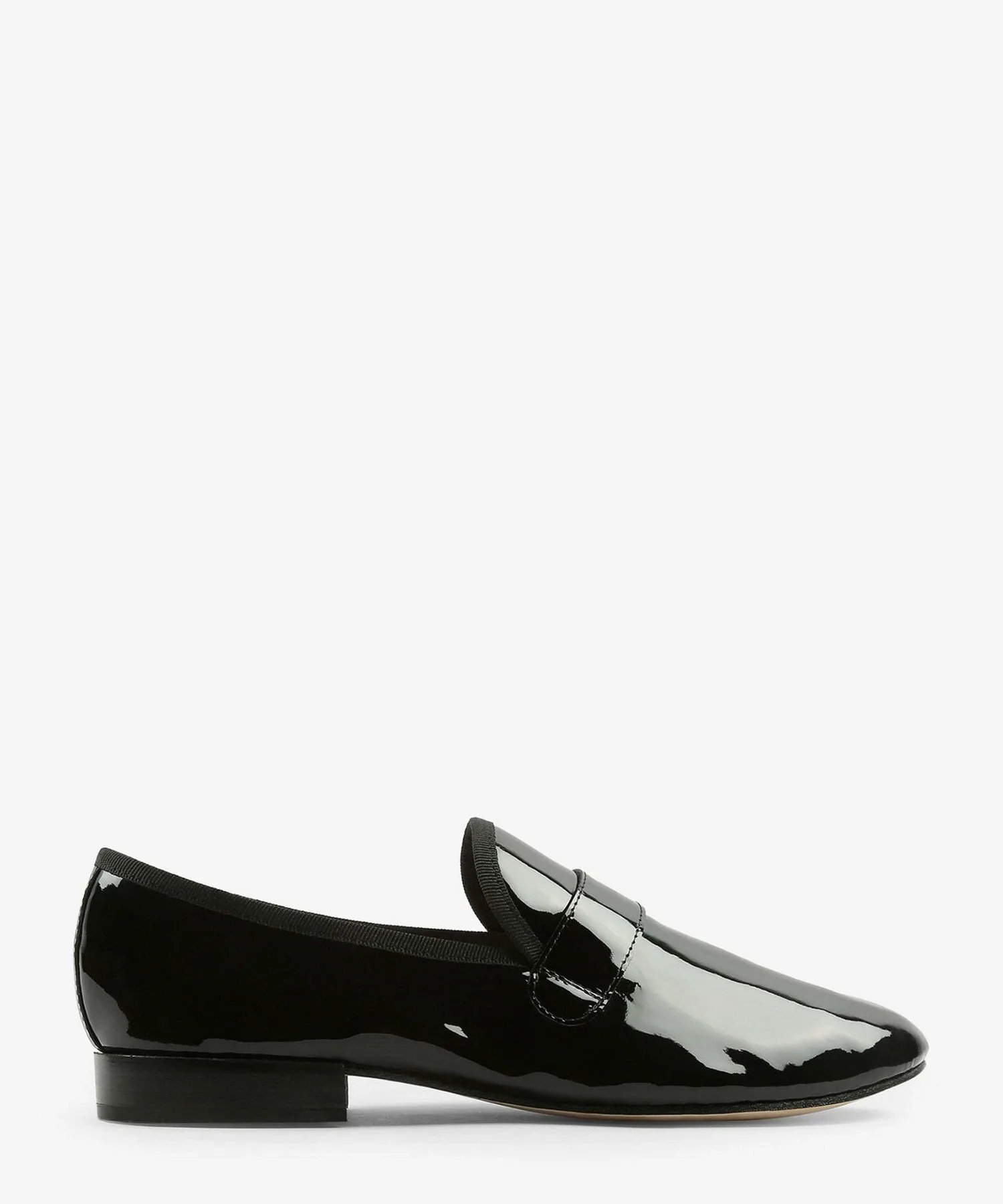 Лоферы Michael - Мужские - Размеры по европейской системе Repetto, Black