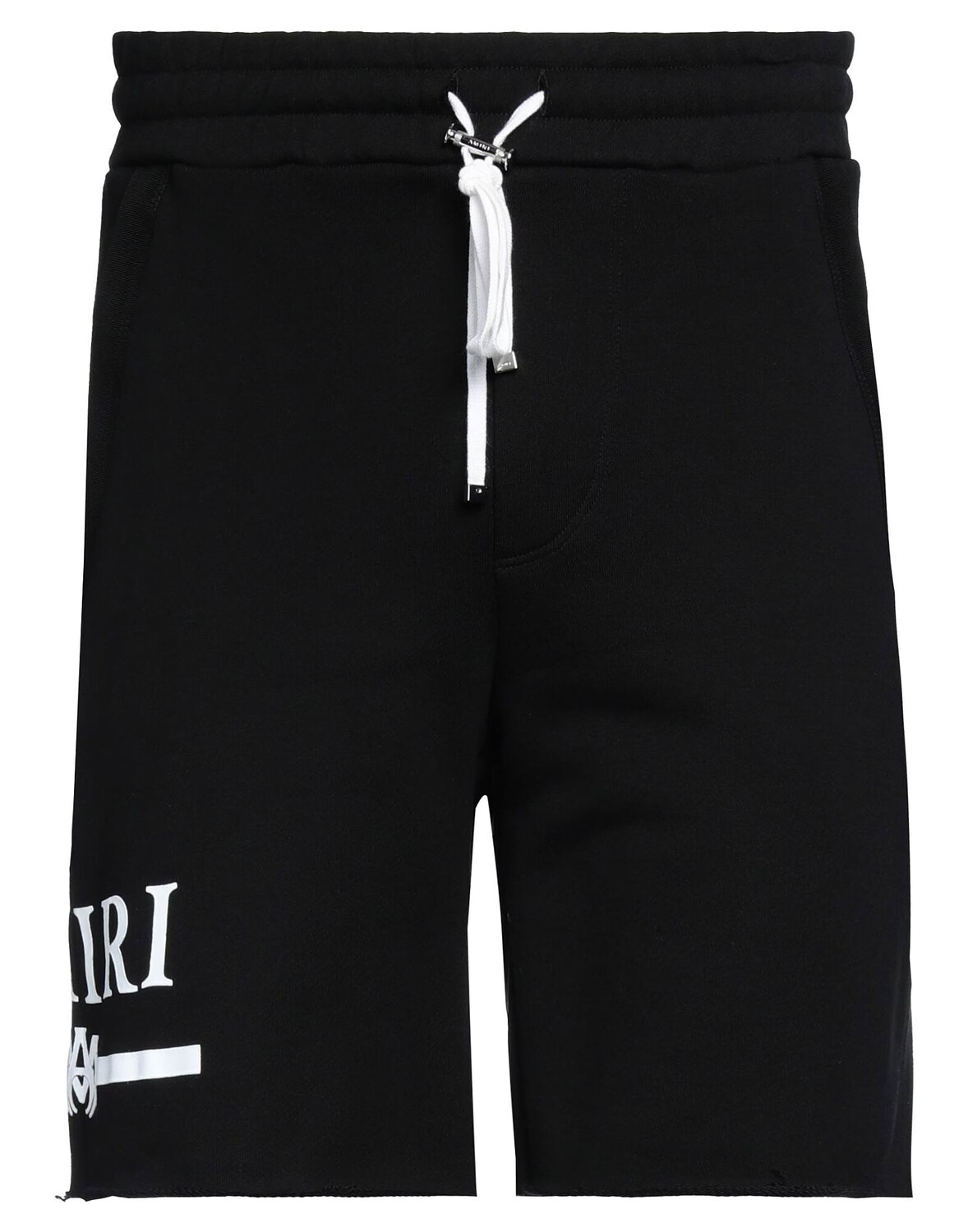 

Шорты Amiri, черный