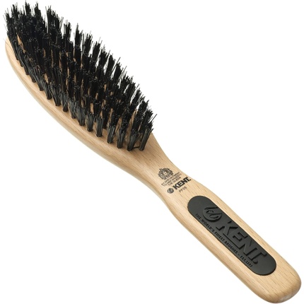 

Щетка Natural Shine Narrow Grooming Pure Bristle