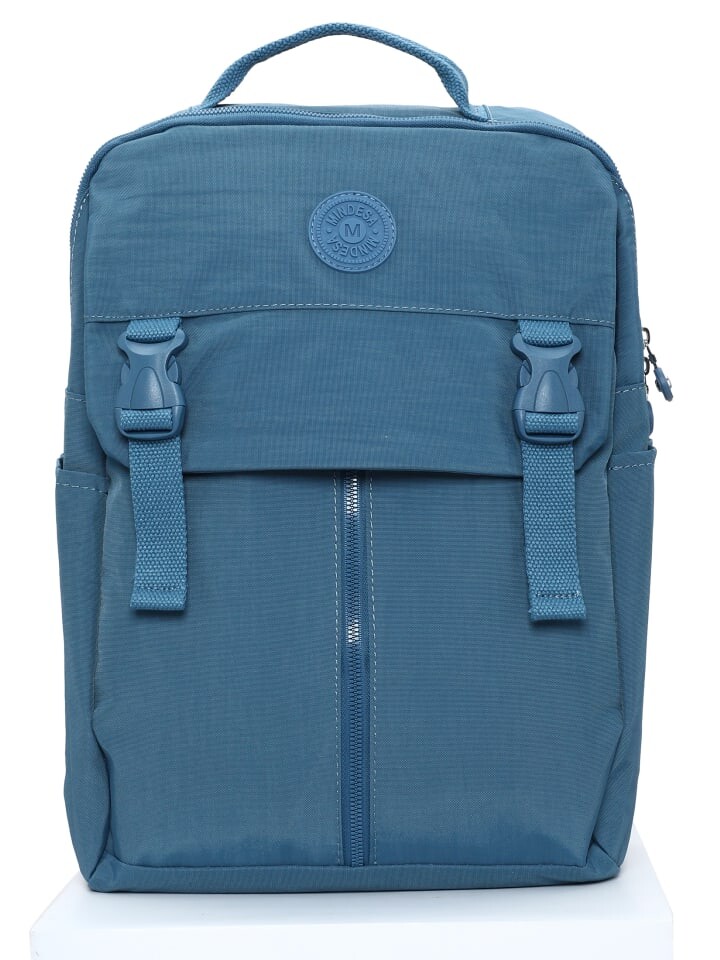 

Рюкзак Mindesa, цвет denim blau