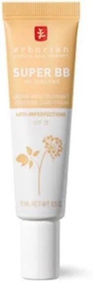 BB-крем Super BB Cream SPF25 15 мл Nude
