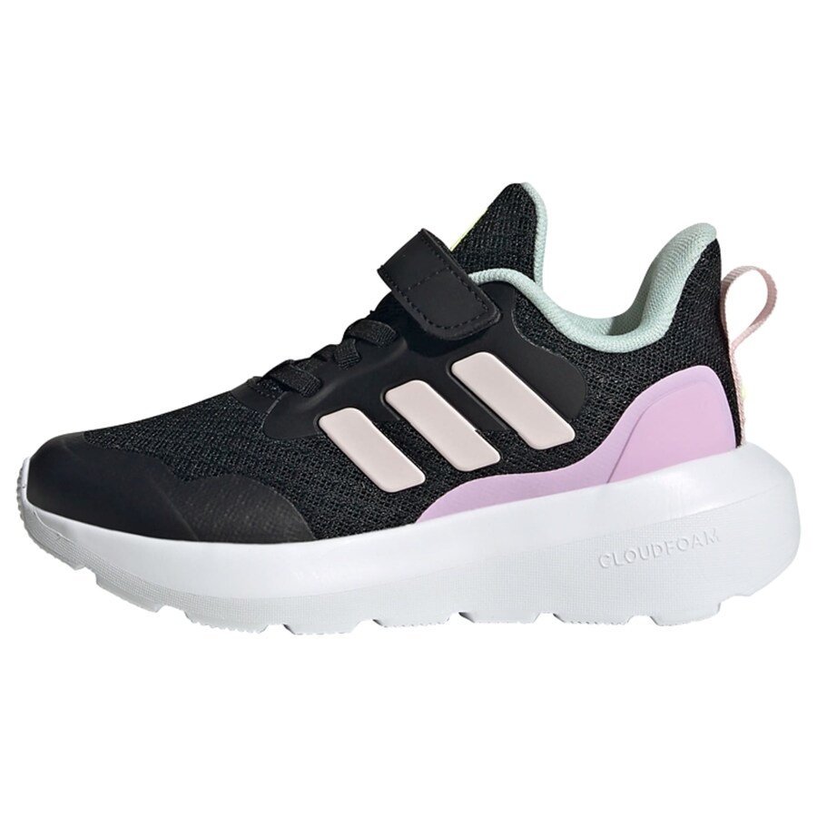 

Спортивные кроссовки ADIDAS SPORTSWEAR Fortarun, черный