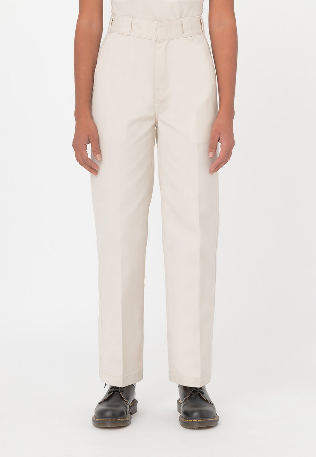 

Брюки Dickies, Белый, Брюки Dickies