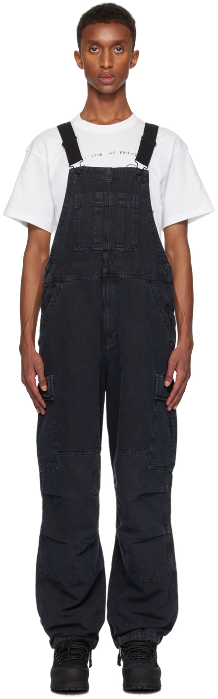 

Комбинезон Cargo Bib Carhartt Work In Progress
