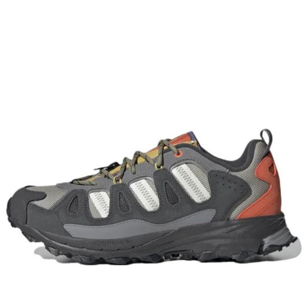 

Кроссовки superturf adventure Adidas, серый