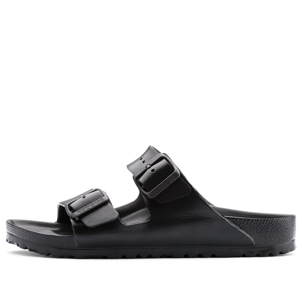 

Тапочки arizona essentials eva 'black' Birkenstock, черный