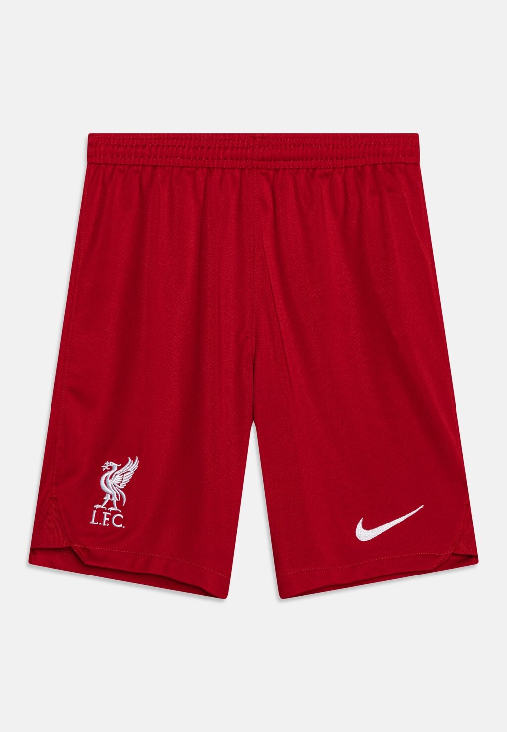 

Шорты спортивные Lfc Y Nk Df Stad Short Hm Nike, цвет gym red/white