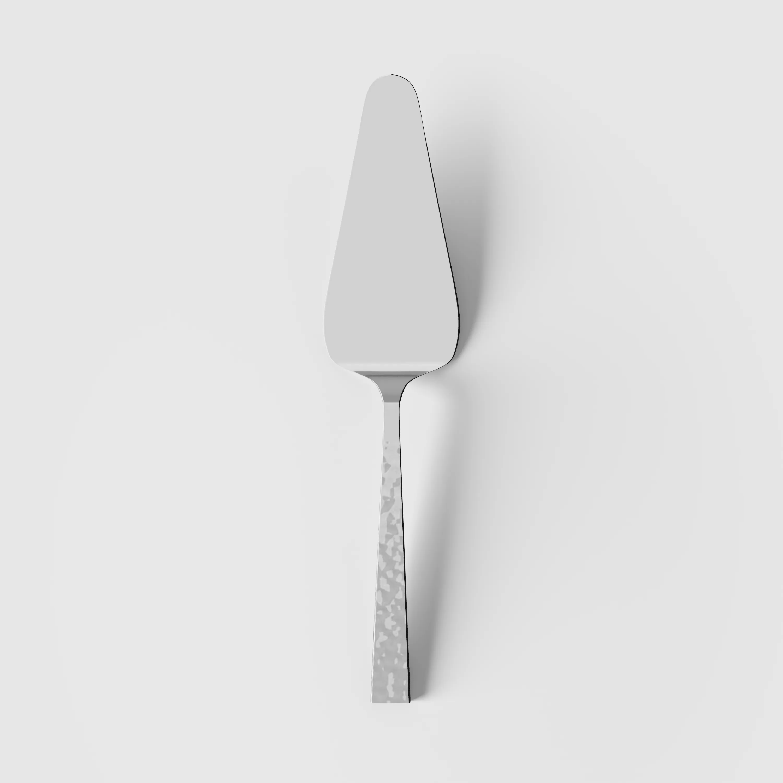 

Сервер кузнеца для тортов Villeroy & Boch, серебряный/платиновый