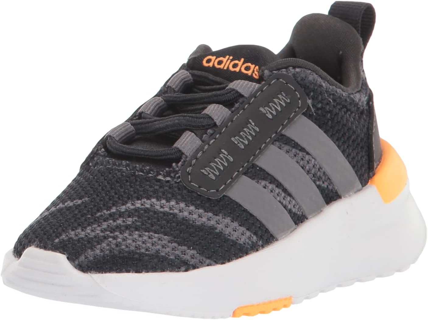 Кроссовки для бега adidas Racer TR21 для детей и подростков, серый