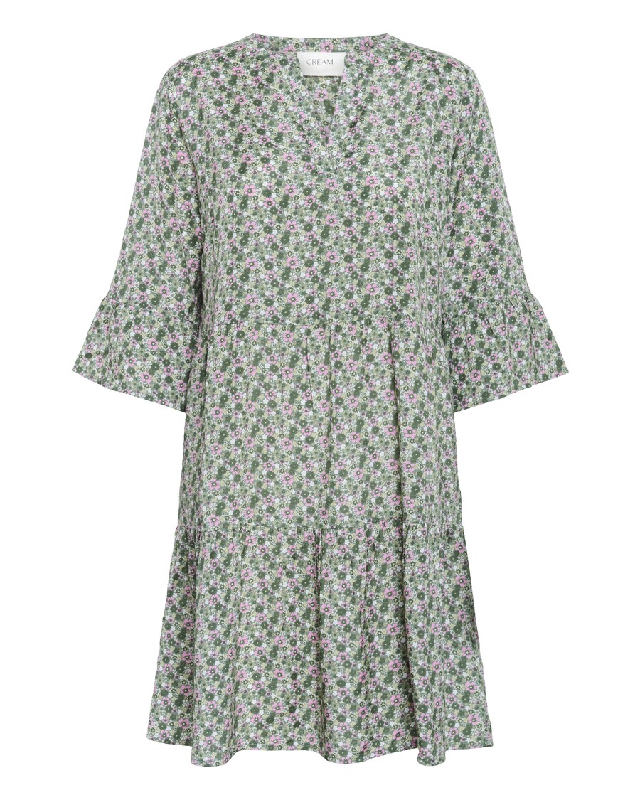 

Мини платье Cream Emmiy, Mixed colors