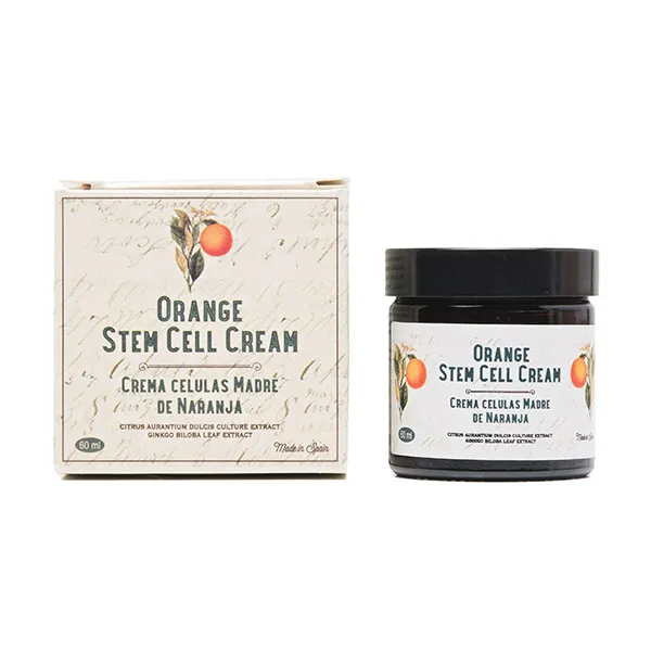 

Укрепляющий крем для лица Crema Células Madre De Naranja Mi Rebotica, 60 ml