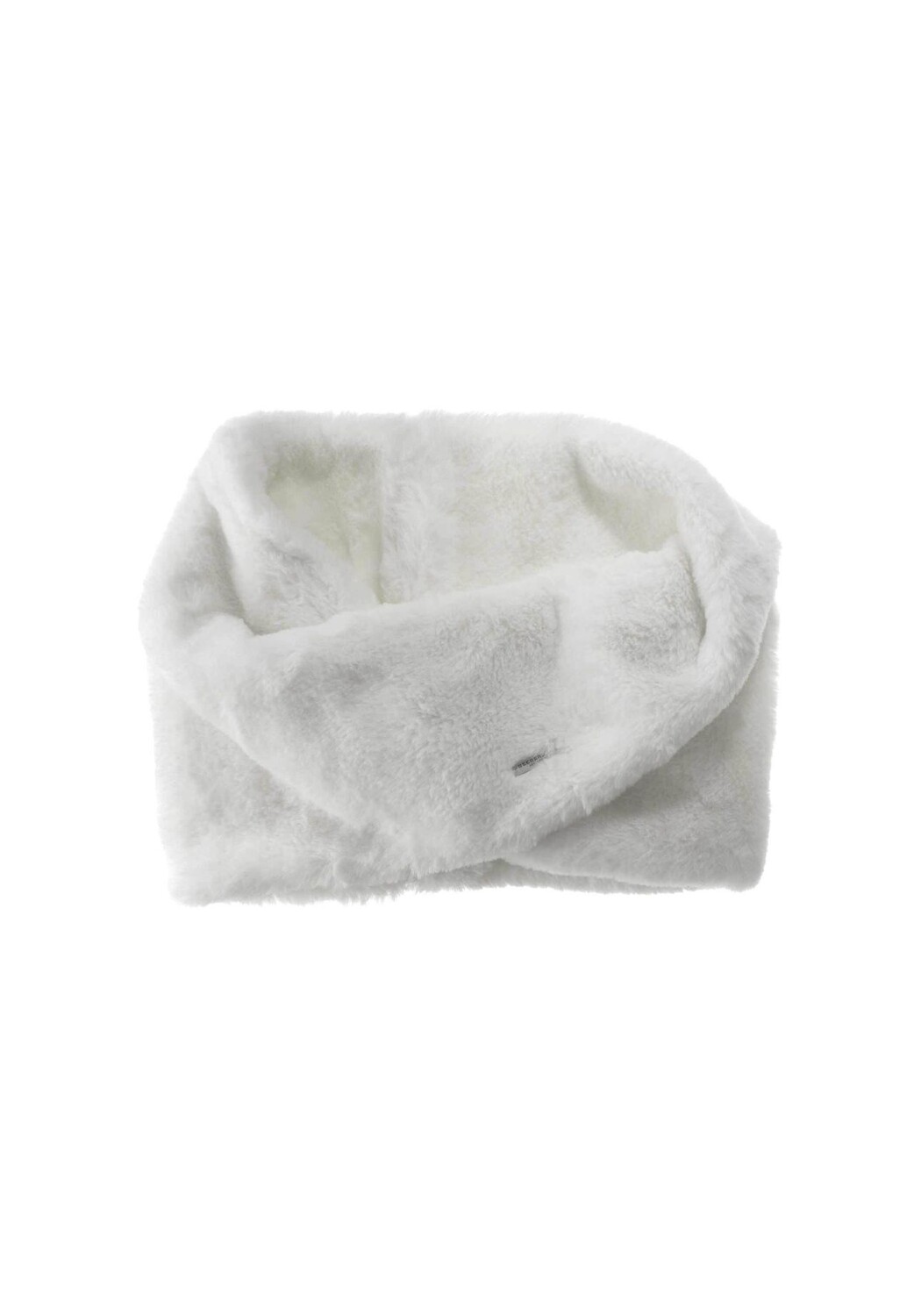 

Шарф-труба из искусственного меха 36х25см 18374-0 SEEBERGER, цвет Offweiss One Size