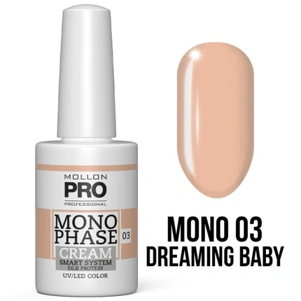 

Mol Monophase 03 - 10ml Mollon Pro